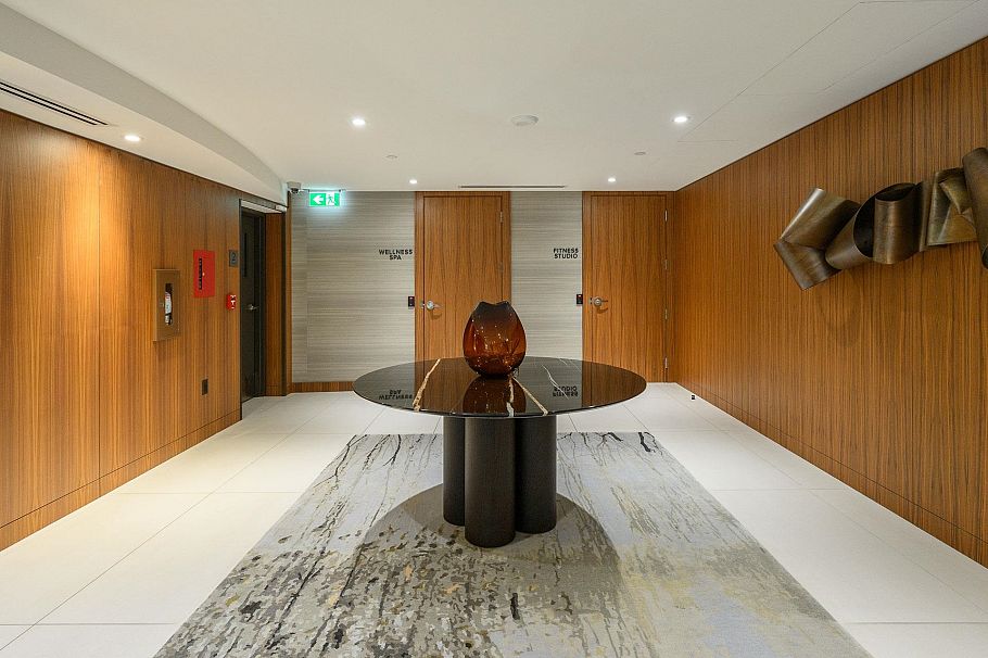 506 1601 Quebec Street Vancouver, BC - 23