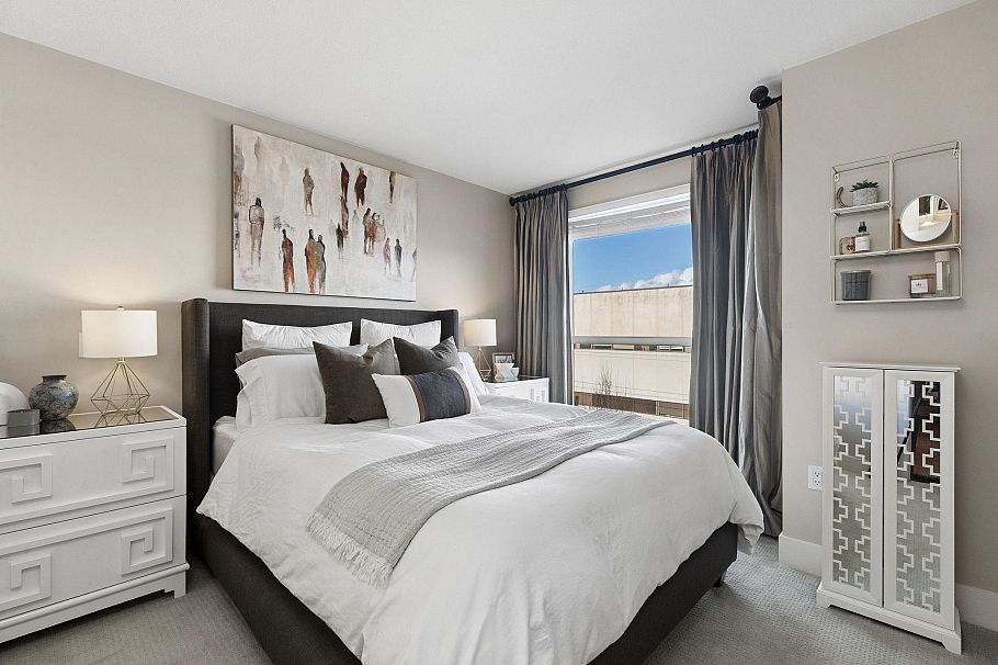 706 2137 W 10th Avenue Vancouver, BC - 19