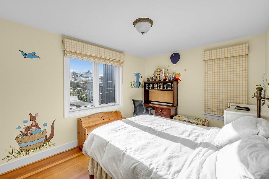 3131 Point Grey Road Vancouver, BC - 14