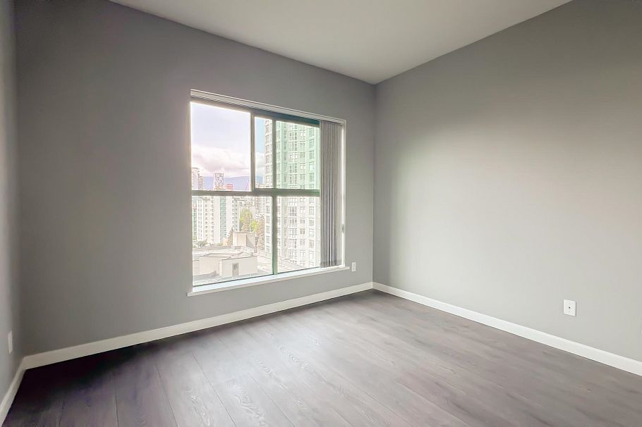 1206 909 Burrard Street Vancouver, BC - 23