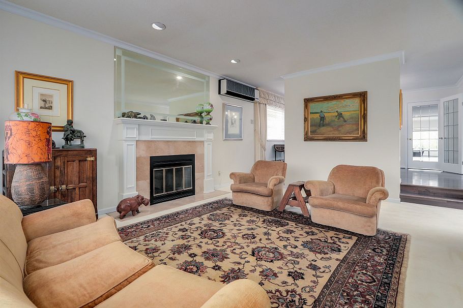 2005 W 46th Avenue Vancouver, BC - 6