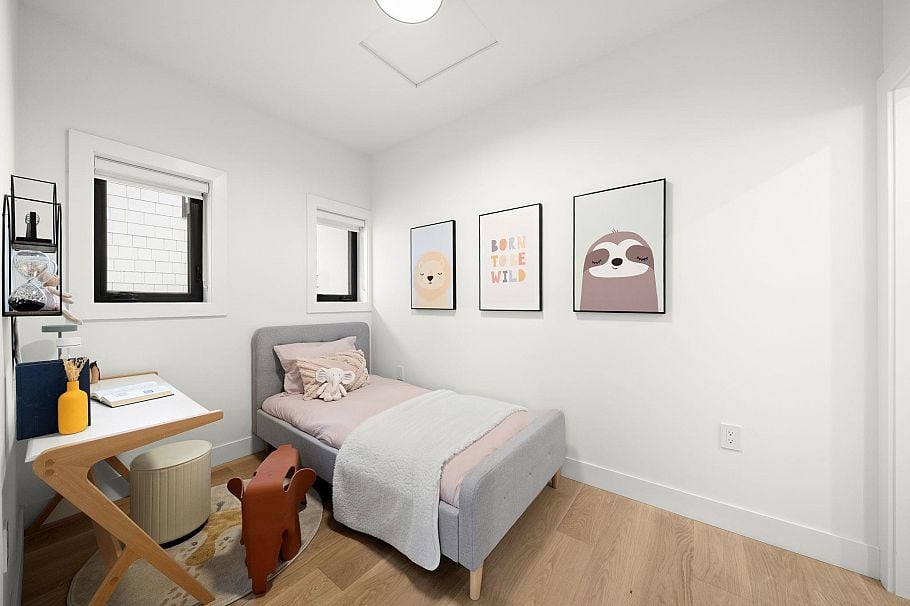 2793 W 21st Avenue Vancouver, BC - 17