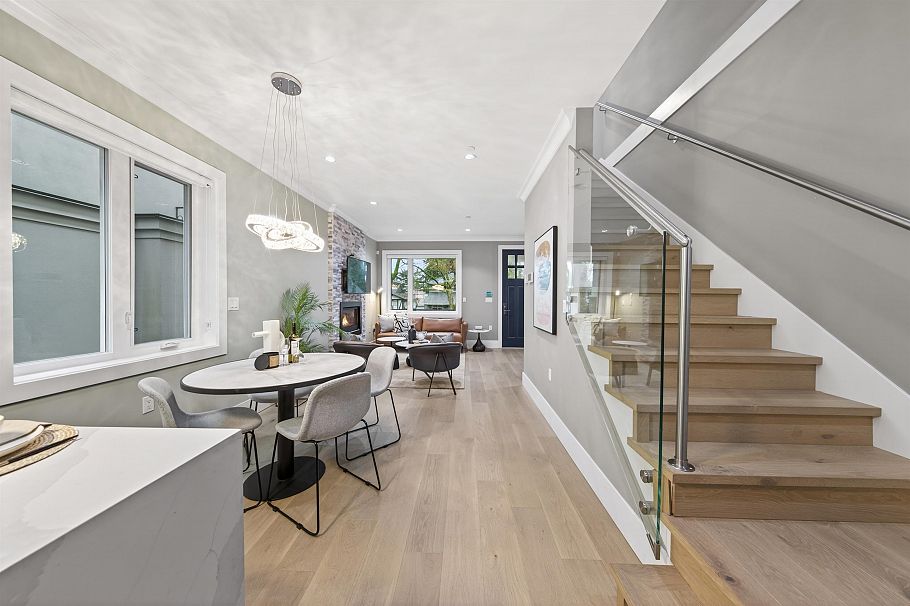 6532 Angus Drive Vancouver, BC - 31