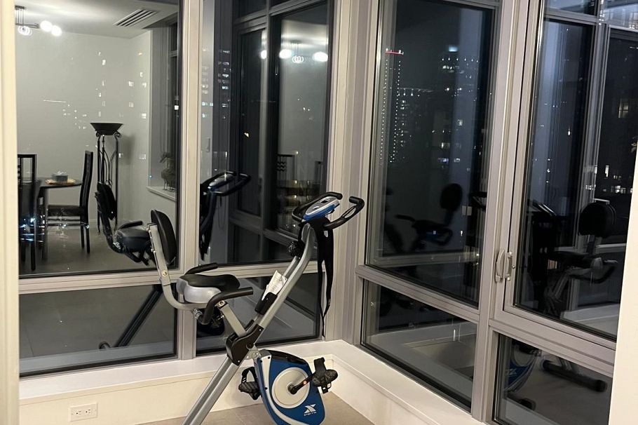 908 1028 Barclay Street Vancouver, BC - 11