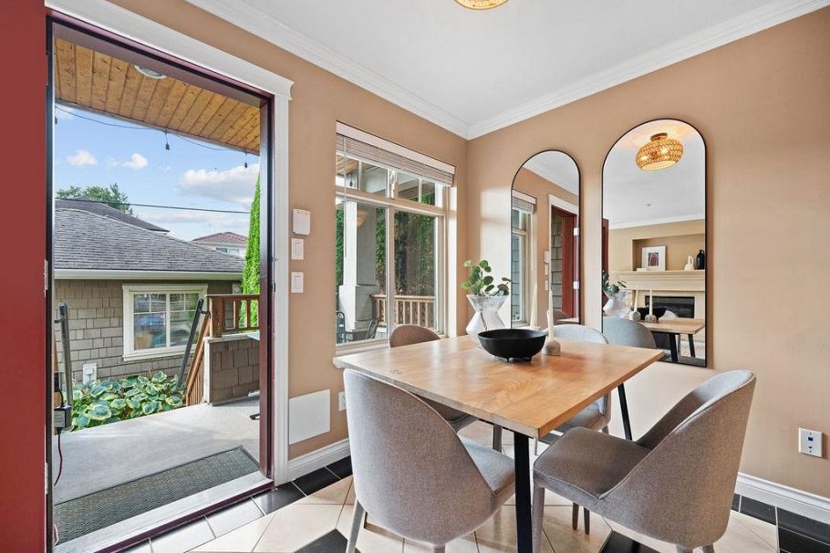 1254 E 11th Avenue Vancouver, BC - 6