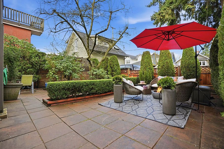 909 W 18th Avenue Vancouver, BC - 27