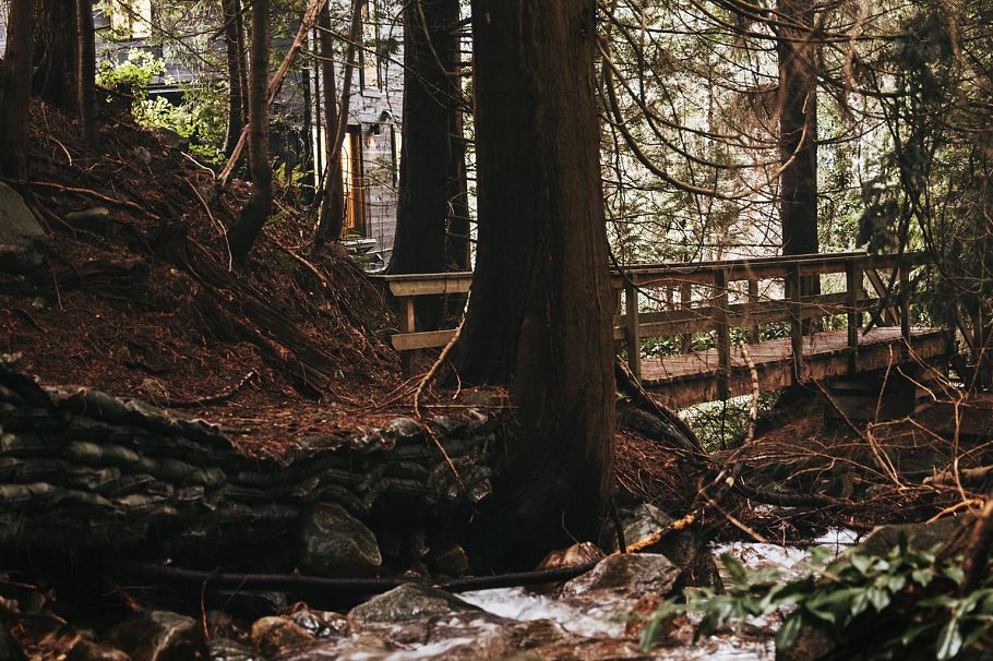 328 Monteray Avenue North Vancouver, BC - 35