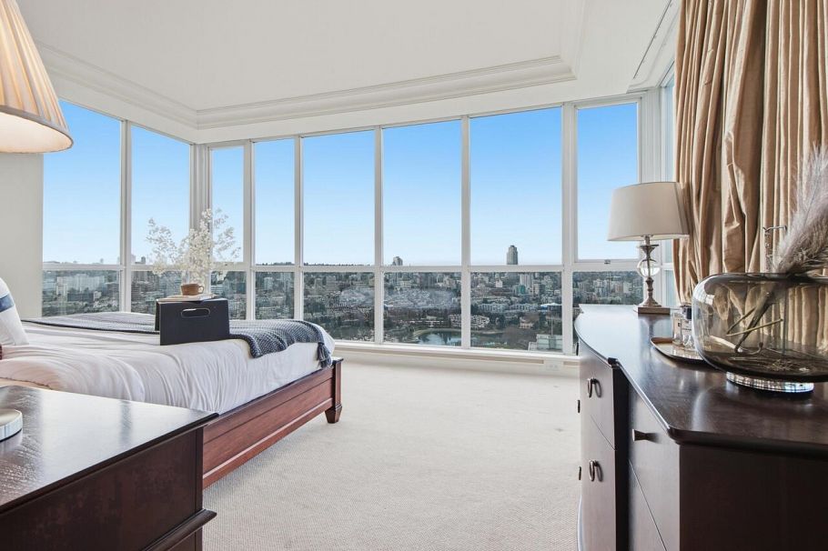 4302 1408 Strathmore Mews Vancouver, BC - 9