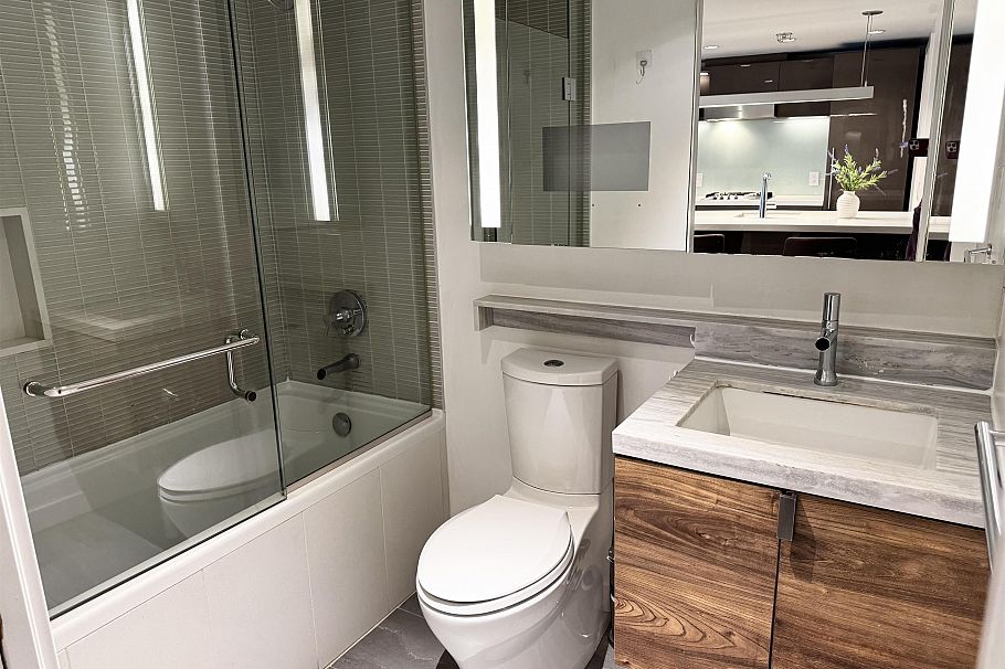 902 777 RICHARDS STREET, Vancouver BC V6B 0M6 Vancouver, BC - 9