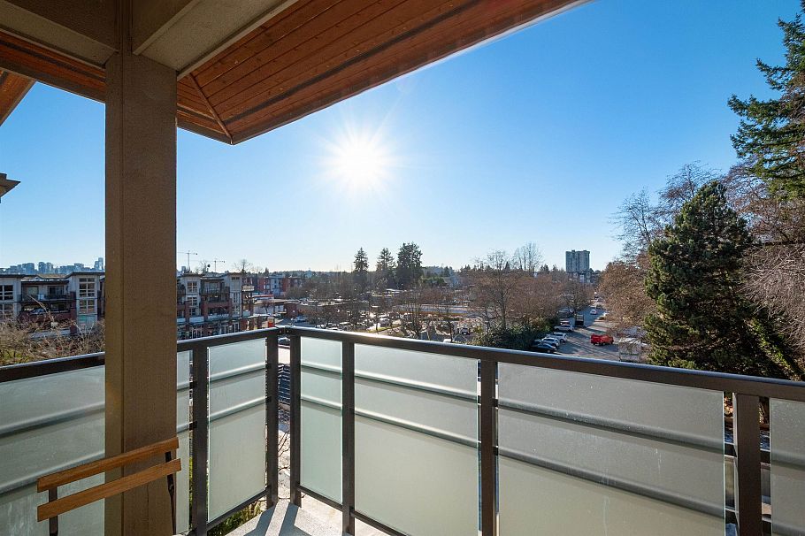 507 1677 Lloyd Avenue North Vancouver, BC - 14