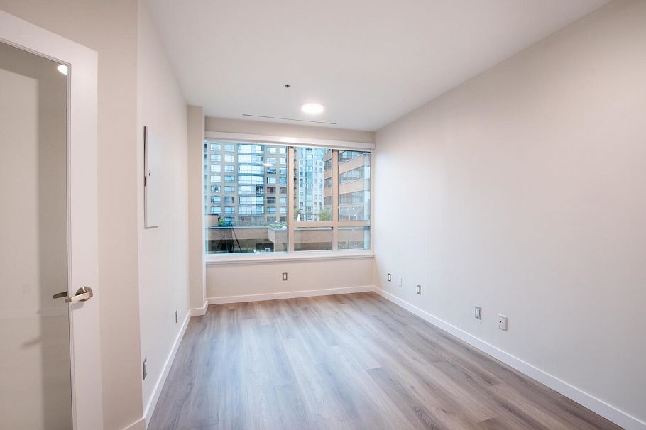 814 1177 Hornby Street Vancouver, BC - 8