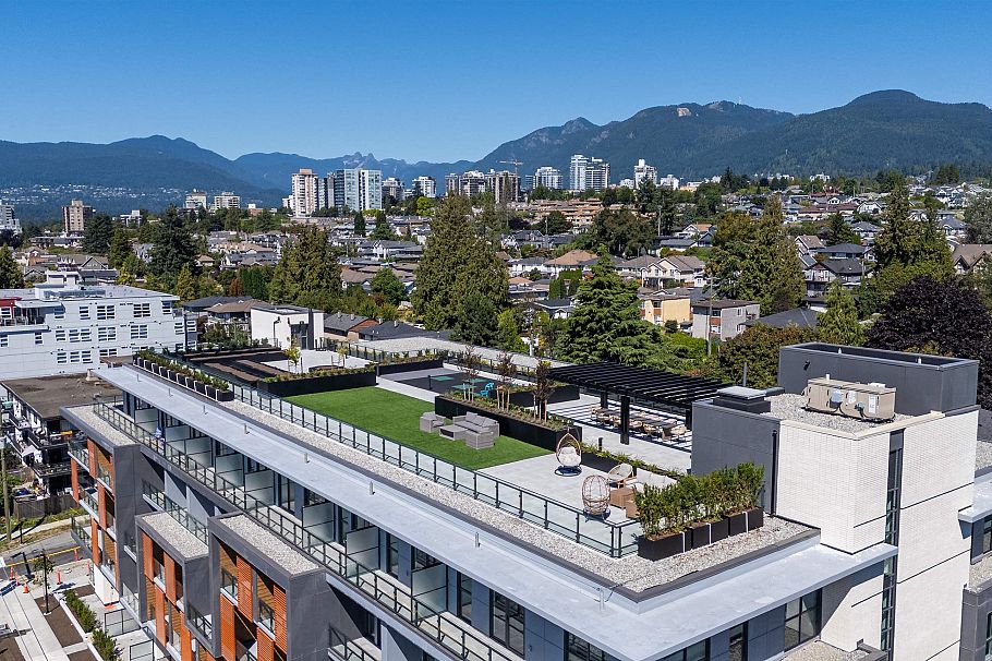 553 422 E 3rd Street North Vancouver, BC - 19