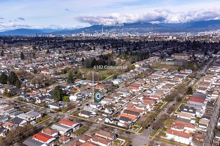 6182 Commercial Street Vancouver, BC - 5