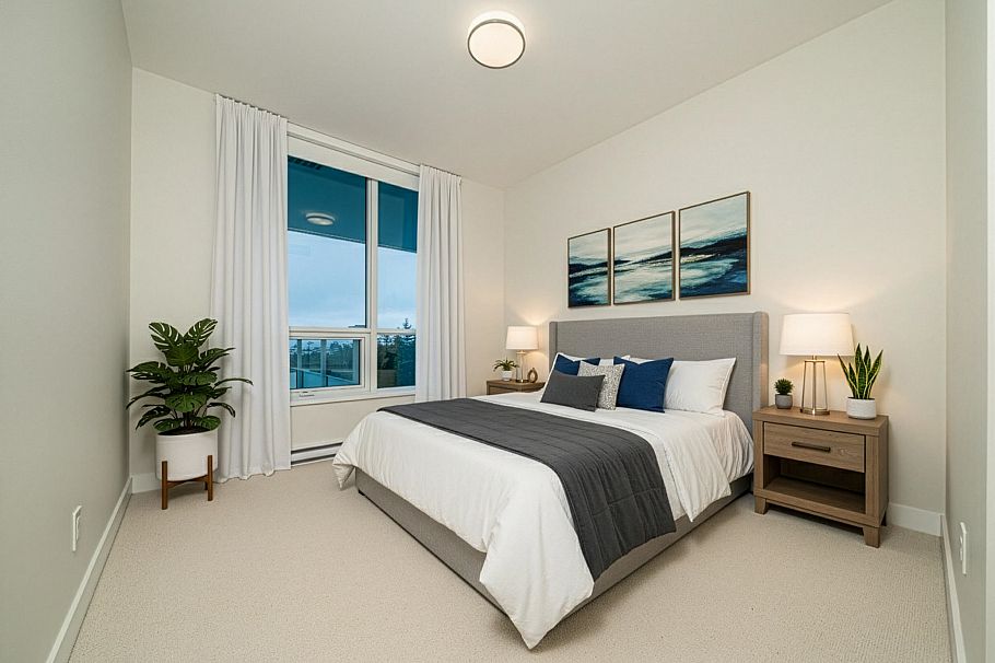 1711 5608 Berton Avenue Vancouver, BC - 11