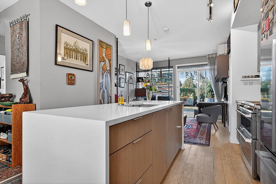 PH7 5555 Dunbar Street Vancouver, BC - 6