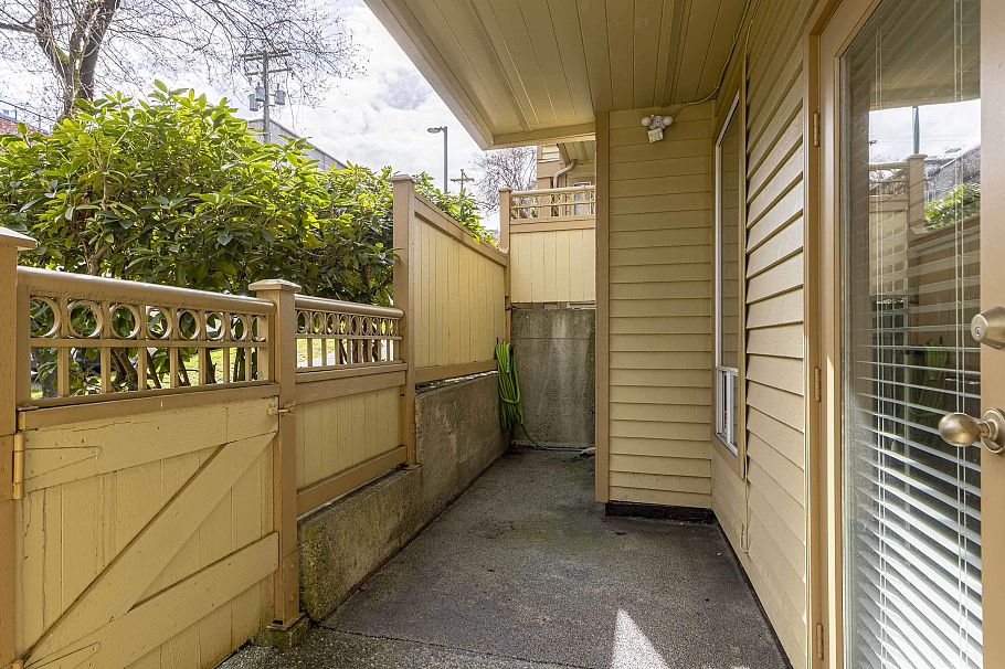 103 1100 W 7th Avenue Vancouver, BC - 21