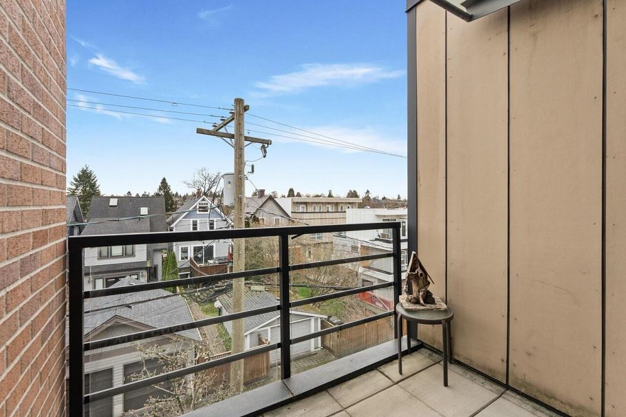 PH12 2150 E Hastings Street Vancouver, BC - 17