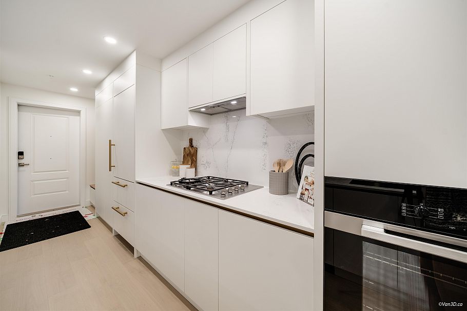 110 918 W 32rd Avenue Vancouver, BC - 6