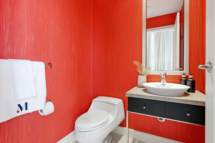 4302 1408 Strathmore Mews Vancouver, BC - 17