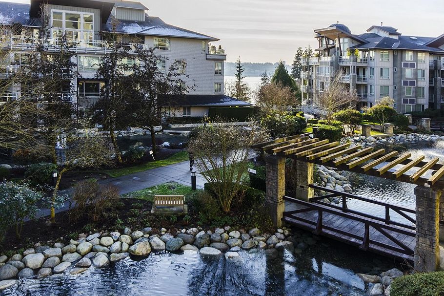 580 Raven Woods Drive North Vancouver, BC - 29