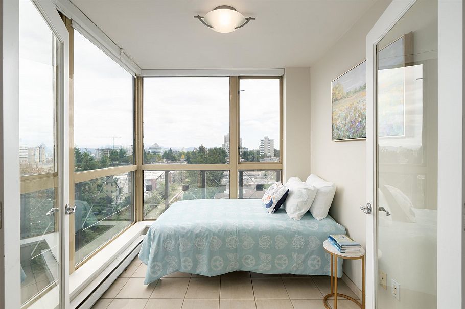 905 1316 W 11th Avenue Vancouver, BC - 17