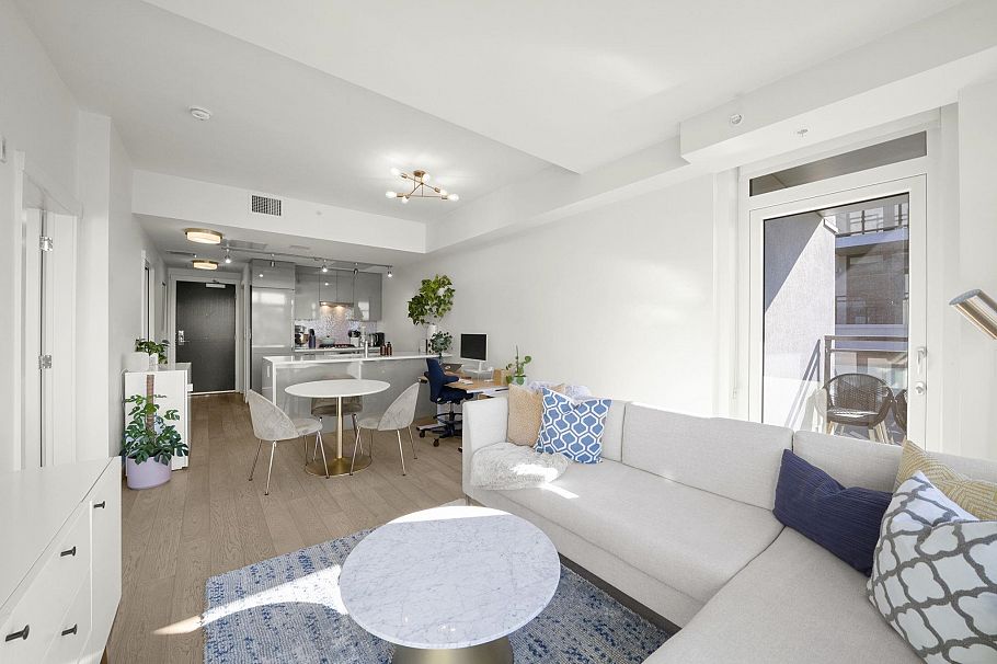 401 4171 Cambie Street Vancouver, BC - 13