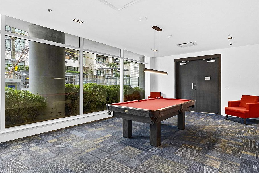 3305 1283 Howe Street Vancouver, BC - 27