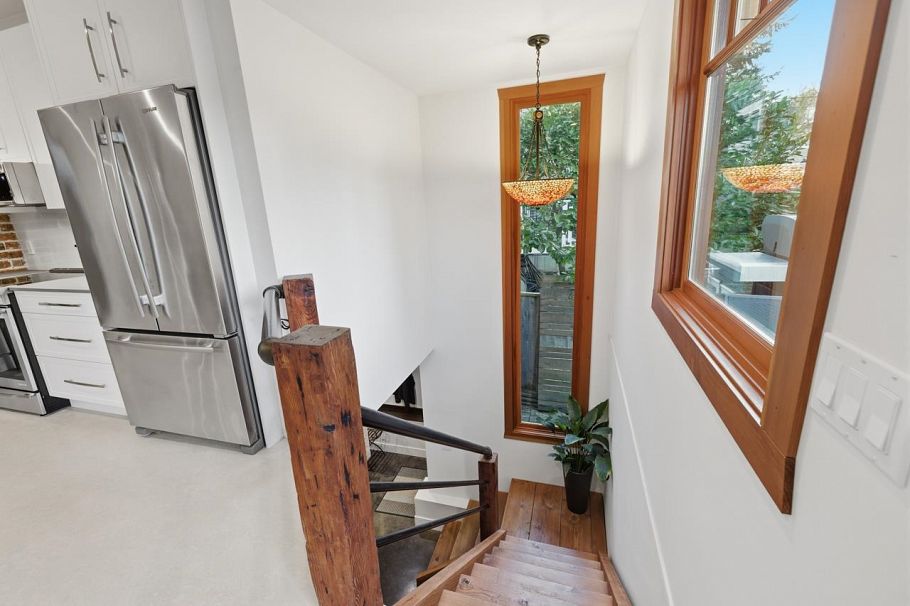 319 E 26th Avenue Vancouver, BC - 28