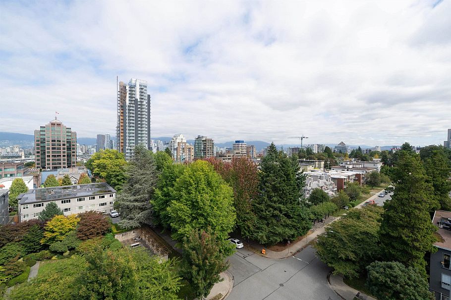 905 1316 W 11th Avenue Vancouver, BC - 22