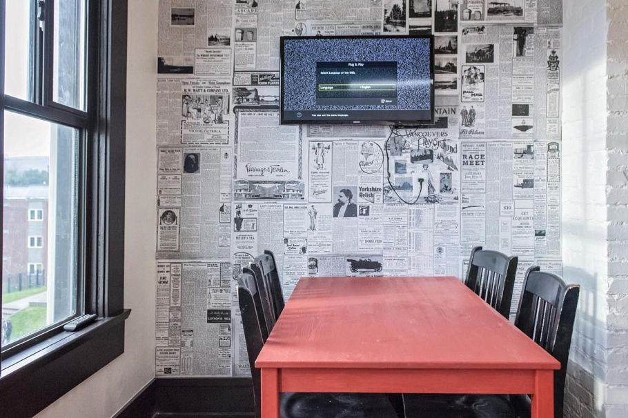 406 Union Street Vancouver, BC - 6