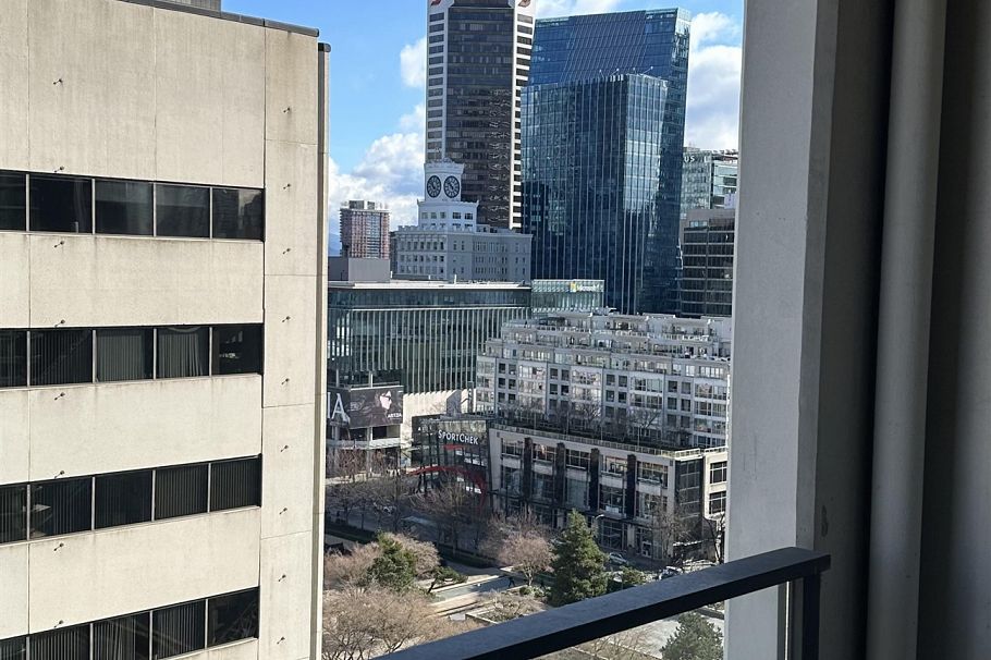 1525 938 Smithe Street Vancouver, BC - 4