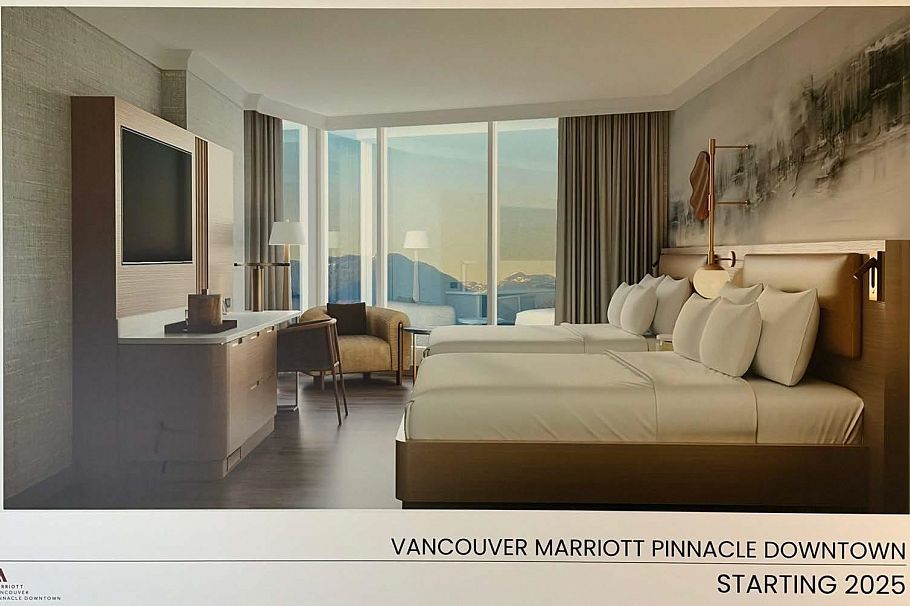 2906 1128 W Hastings Street Vancouver, BC - 2