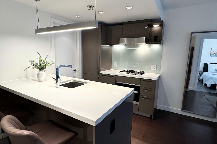 902 777 RICHARDS STREET, Vancouver BC V6B 0M6 Vancouver, BC - 6