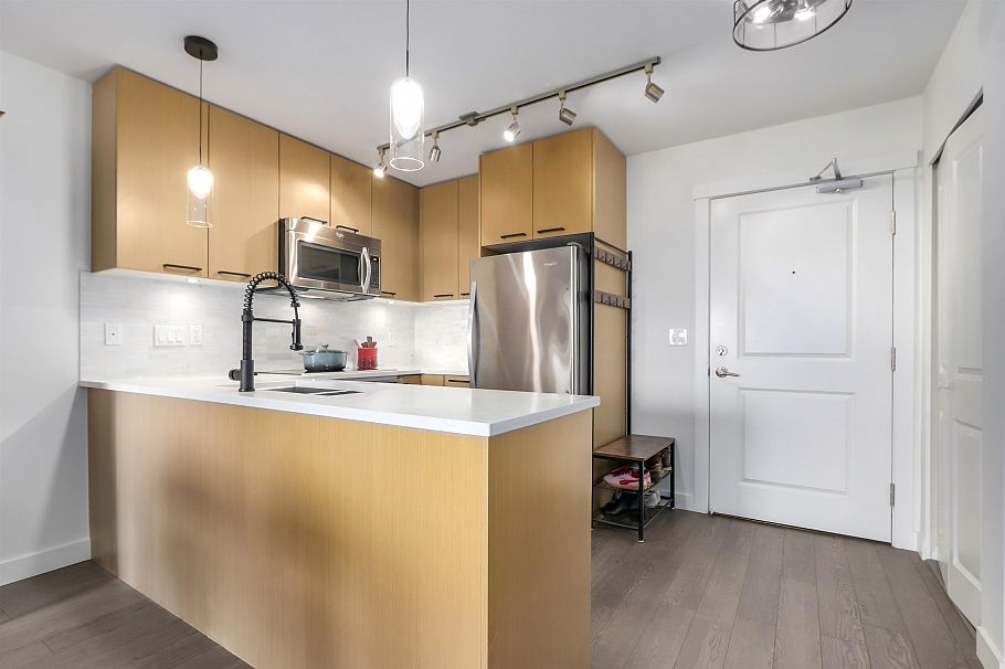 403 688 E 18th Avenue Vancouver, BC - 19