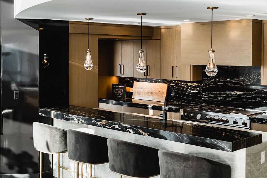 1503/04 283 Davie Street Vancouver, BC - 5