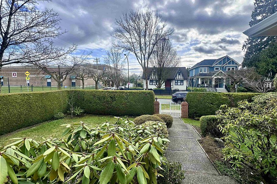 2005 W 46th Avenue Vancouver, BC - 2