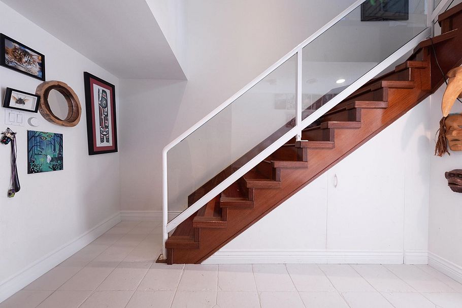 543 1515 W 2nd Avenue Vancouver, BC - 16