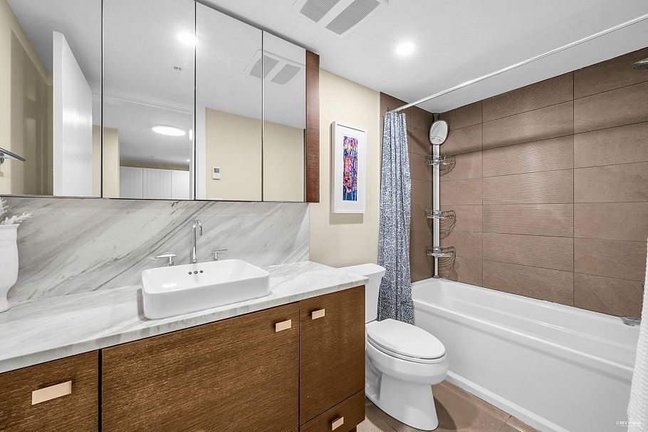 103 6311 Cambie Street Vancouver, BC - 26