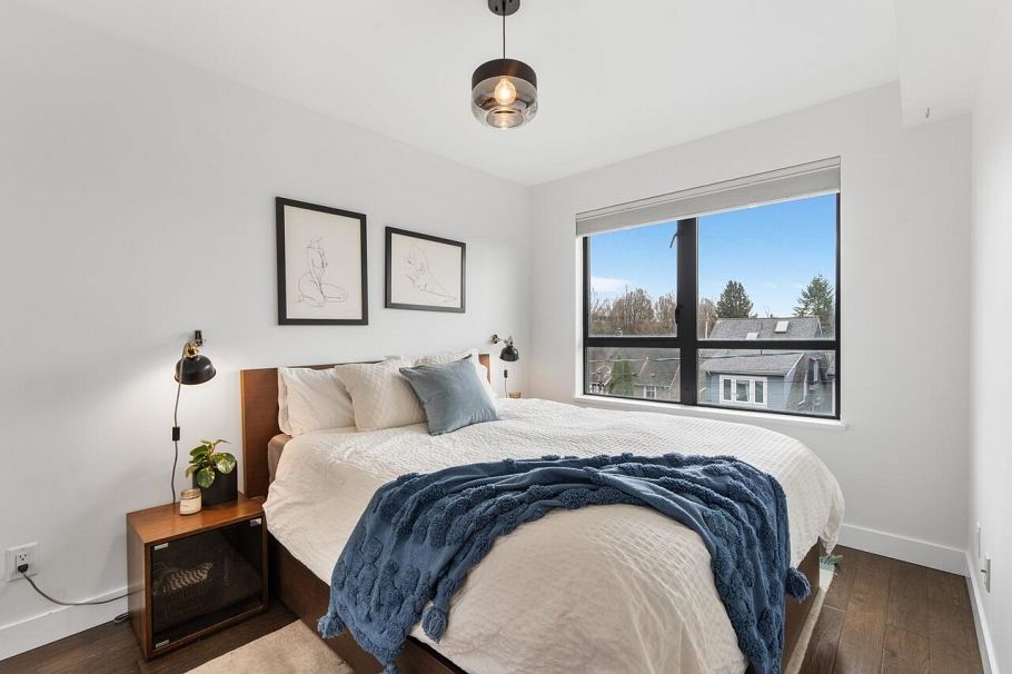 PH12 2150 E Hastings Street Vancouver, BC - 19