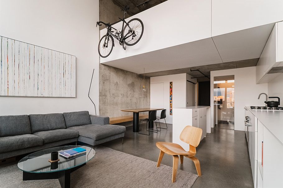 405 289 Alexander Street Vancouver, BC - 7