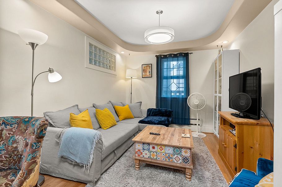 909 W 18th Avenue Vancouver, BC - 30