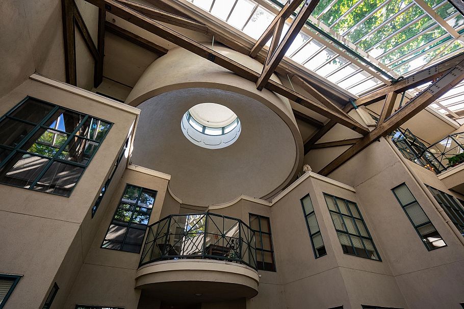 303 700 E Pender Street Vancouver, BC - 29