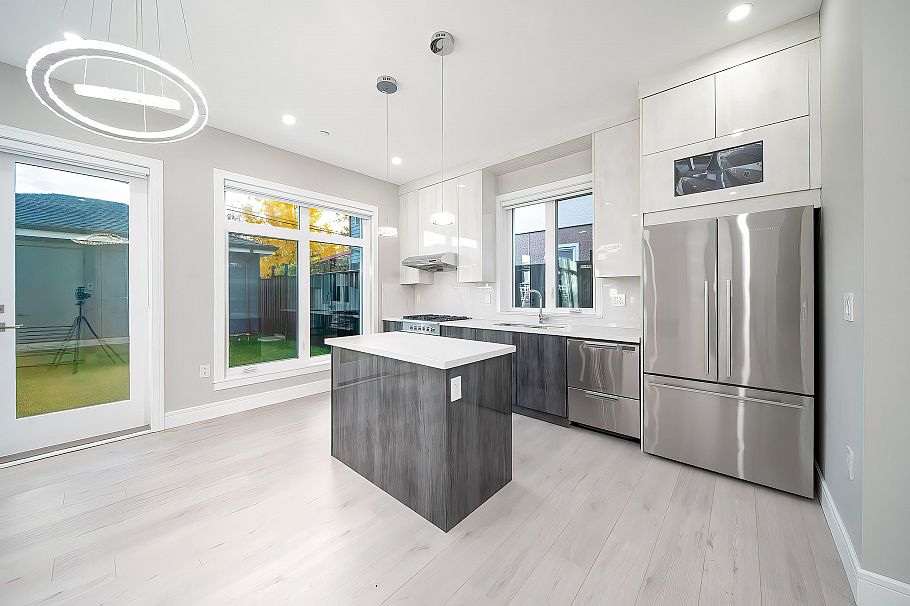 5350 Lanark Street Vancouver, BC - 8