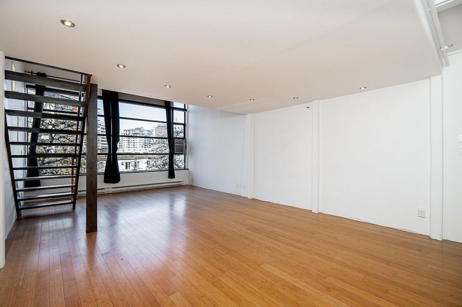 202 1850 Lorne Street Vancouver, BC - 20