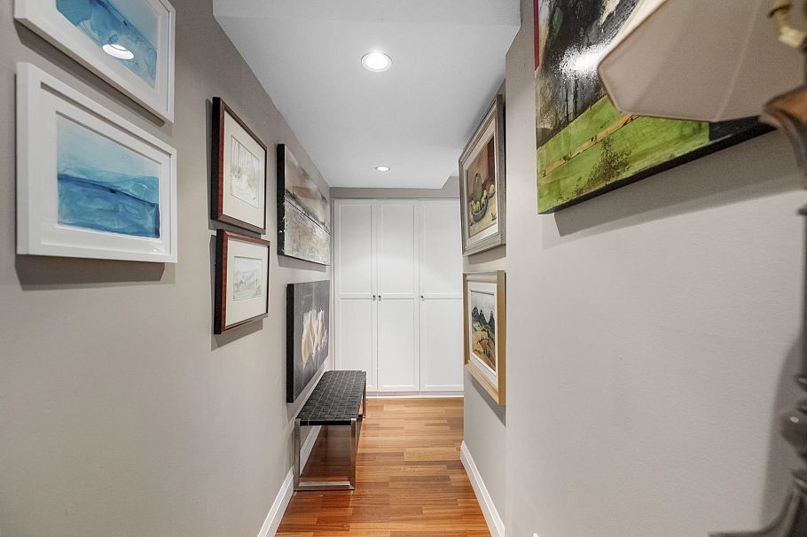 103 828 Gilford Street Vancouver, BC - 8