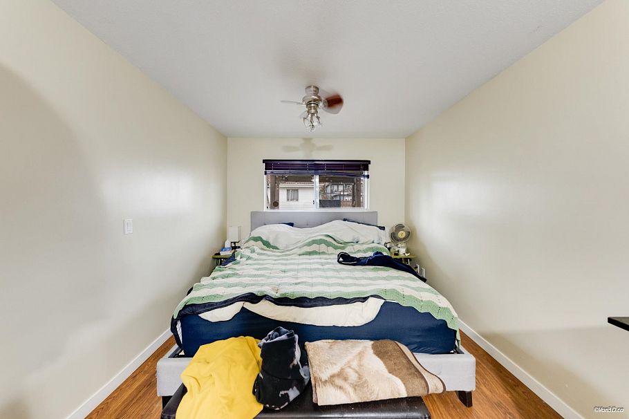 3450 Monmouth Avenue Vancouver, BC - 29