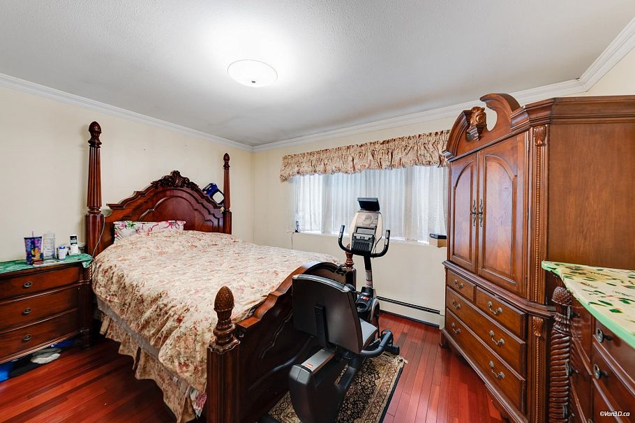 3450 Monmouth Avenue Vancouver, BC - 18