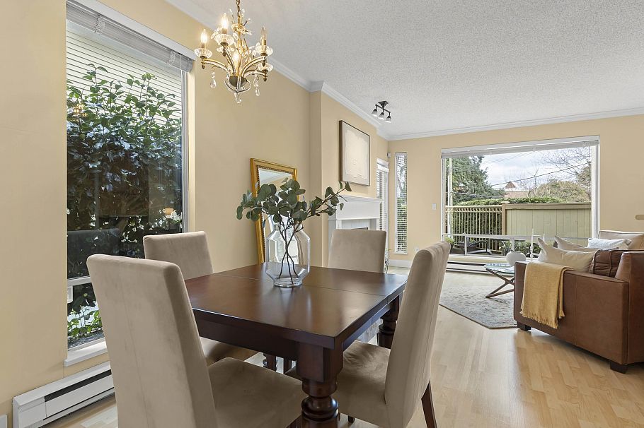 103 1100 W 7th Avenue Vancouver, BC - 2