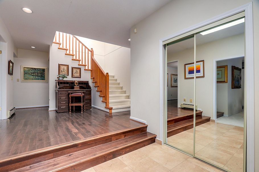 2005 W 46th Avenue Vancouver, BC - 4