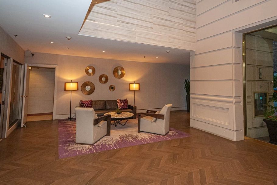 1606 909 Burrard Street Vancouver, BC - 18